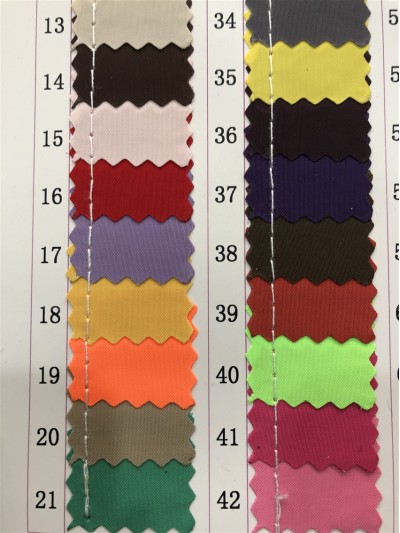 GZ-JNHE 1223 尼龍面料  背囊/雨衣面料  細節-3